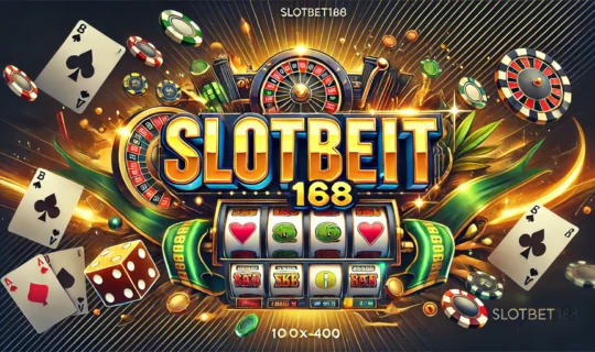 slotbet168