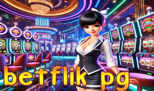 betflik pg