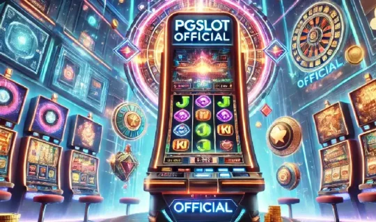 pgslot official