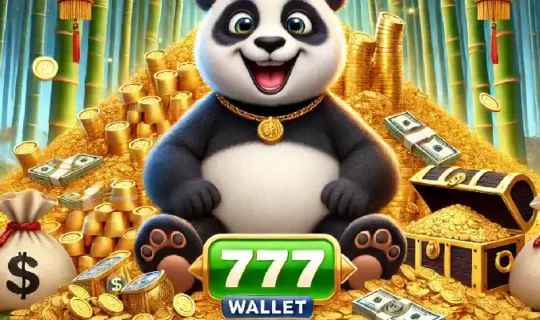 UFA Wallet 777